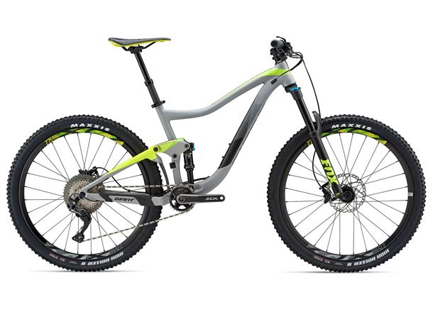 2018 Trance  2 Arkiv modell for reservedeler