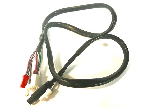 Giant E Main wire 5pin Display to Motor for G-System