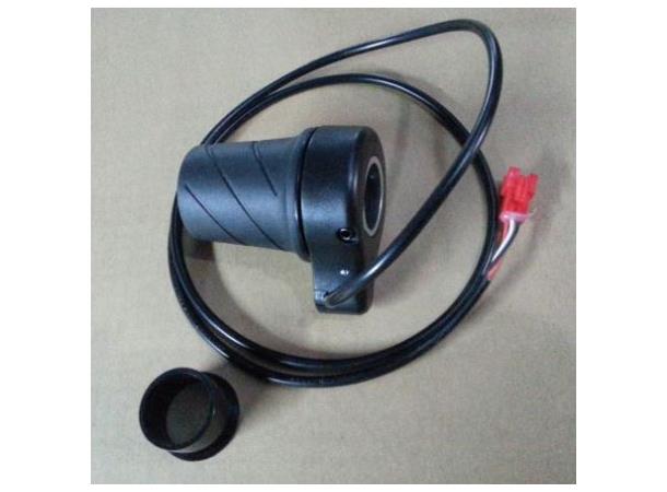 Giant E MotionAssist Throttle 850mm wire w/SM-3A connector