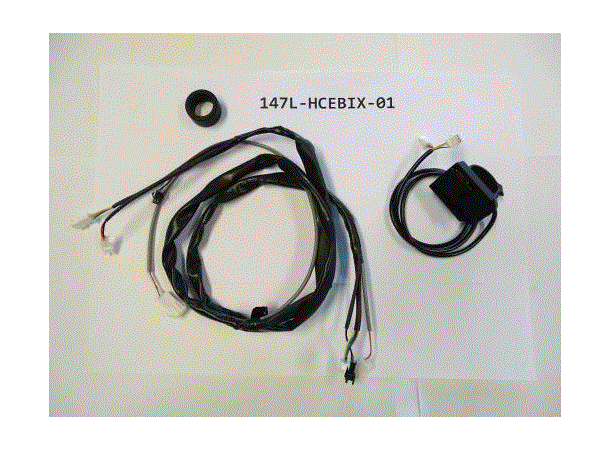 Giant E Signalkabel Passer Twist 2010/11/12