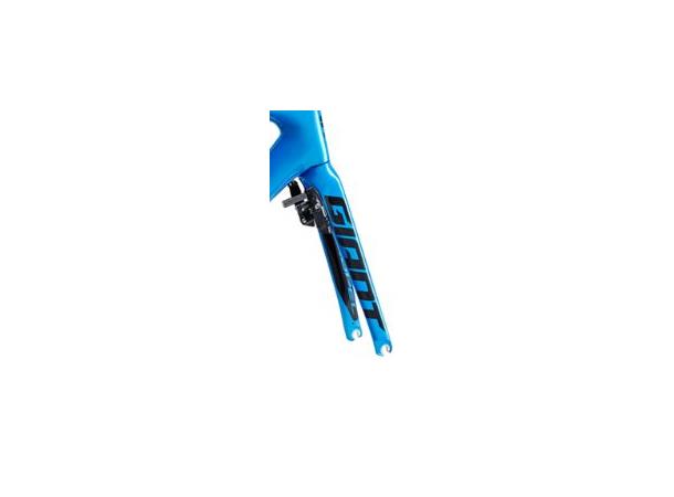 Giant Gaffel Propel Adv SL/P 1 1/4" Blu/Blk Propel Adv SL/PRO