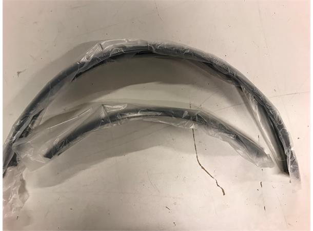Vision Copenhagen Skjermsett F+B Uten stag og bolter