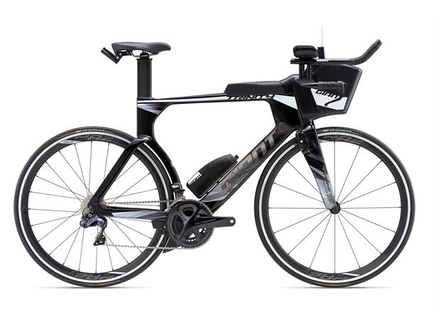 2018 Trinity Adv Pro 1 Arkiv modell for reservedeler