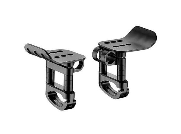 Giant Tri Clamp Propel Disc 2018 Contact