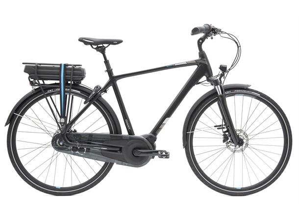 2018 Entour E+0 Disc Dame/Herre Arkiv modell for reservedeler