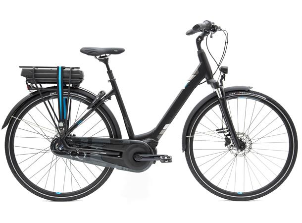 2018 Entour E+0 Disc Dame/Herre Arkiv modell for reservedeler