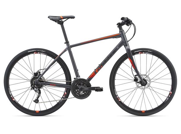 2018 Escape 1 Disc Arkiv modell for reservedeler