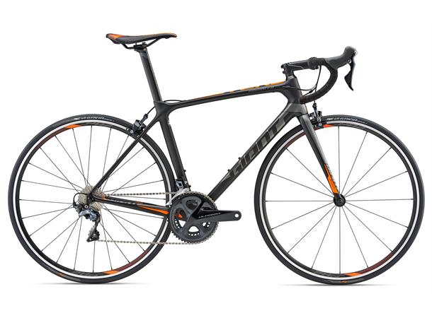 2018 TCR Adv 1 Arkiv modell for reservedeler