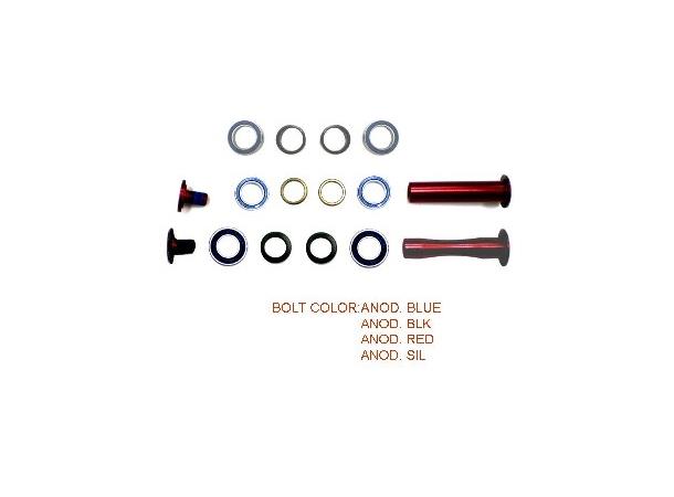 Giant Boltsett Anthem X 29er 2011-2012 Down Linkage (9+13)