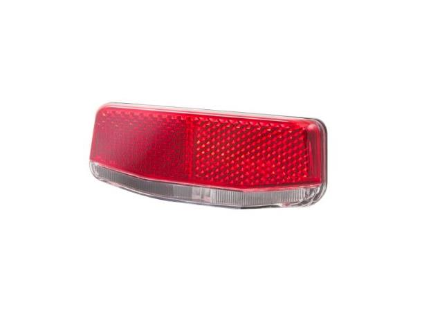 Giant EL LYS SOLO LED 6V DC Baklys til E+ serien
