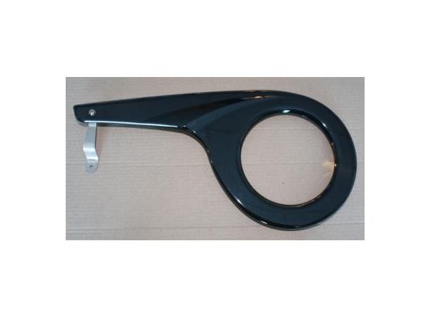 Giant E Kjedekasse Twist Express Passer Twist Express RS 2010/11