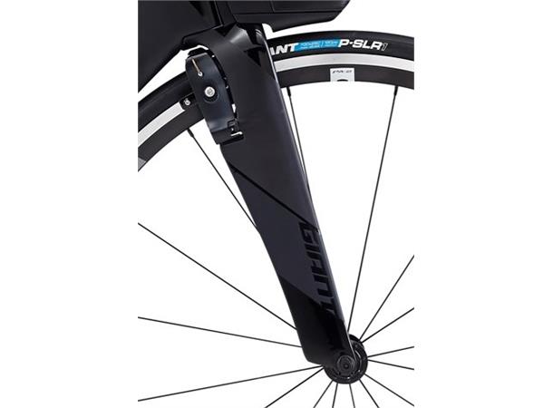 Giant Gaffel Trinity Adv Pro 2016- Sort
