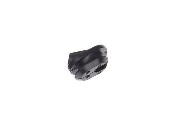 Giant Propel Gummiplugg Frontgir For Di2 ledninger i ramme (1stk)