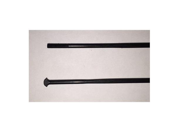 Sapim Eike Race 14/15G TCS 286mm Straight P. T-Head