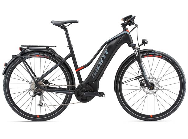 2018 Explore  E+ 2 Herre og Dame Arkiv modell for reservedeler