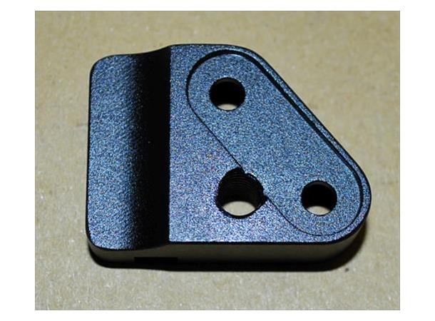 Giant Frontgirplate Terreng XTC, Anthem, Trance 2017-