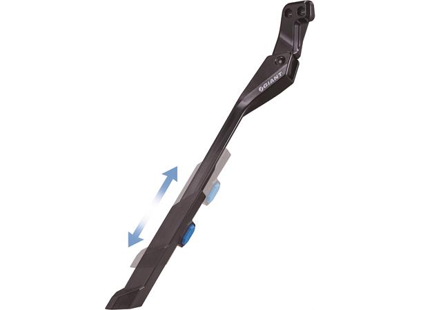 Giant Støtte 2 bolts justerbar For Giant Explore/Fathom/Rove/Roam/ATX++