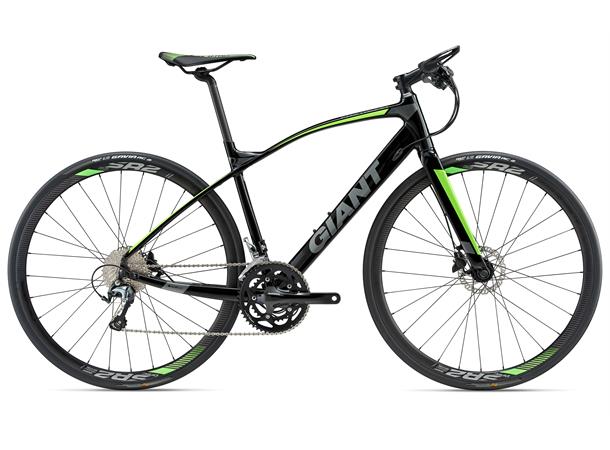 2018 FastRoad SLR 1 Arkiv modell for reservedeler