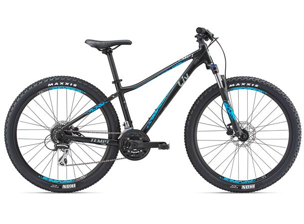 2018 Tempt 3 Arkiv modell for reservedeler