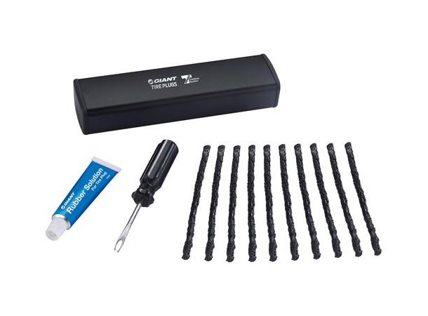 Giant Tubeless Dekk Rep Kit MTB Emergency Repair Tubeless tires