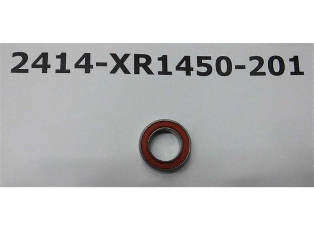 Giant W Kulelager CXR0, CXR1, TR1, TRX0 F.HUB PARTS DT Ball Bearing 6903