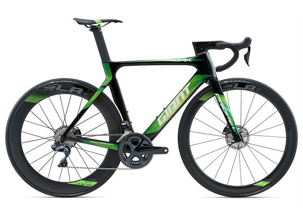 2018 Propel Adv   Pro Disc Arkiv modell for reservedeler