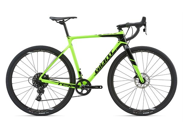 2018 TCX Adv  SX Arkiv modell for reservedeler