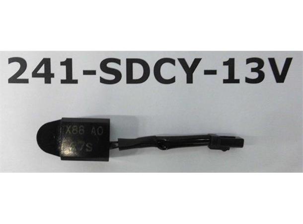 Giant E Speedsensor X88-81670-A0 Sensor til Twist Freedom E+ serien