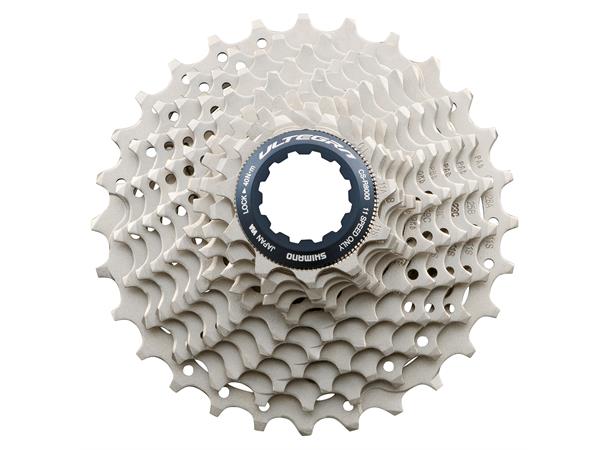 Shimano Ultegra Kassett 11spd 11-28 CS-R8000