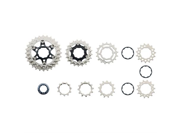 Shimano Ultegra Kassett 11spd 11-28 CS-R8000