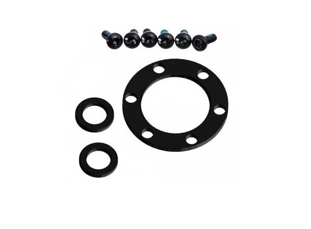 Universal Boost Konverteringskit Forhjul 15x100 - 15x110