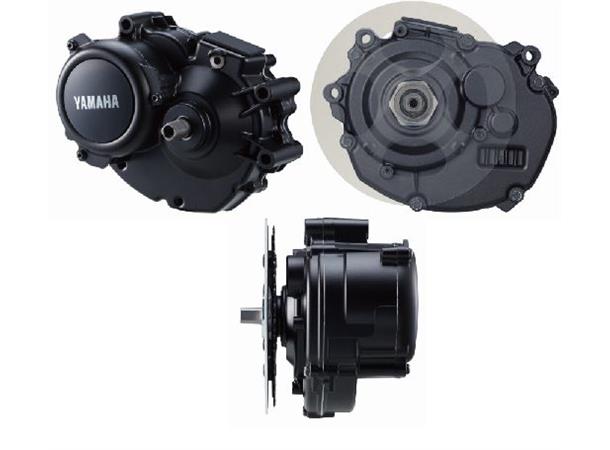 Yamaha SyncDrive Sport UART 2018