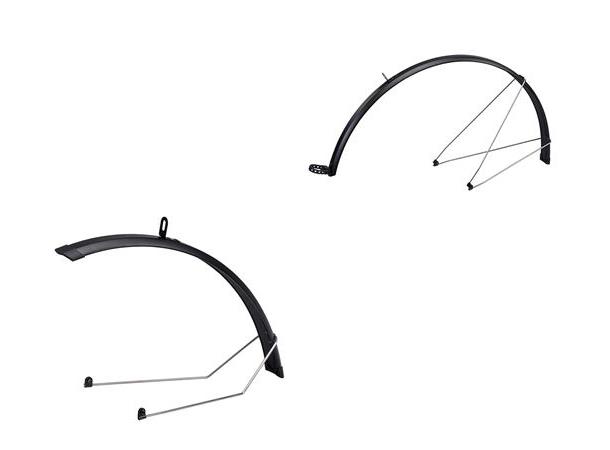 Giant Skjermer Speedshield Fastroad Lux Skjermsett for Fastroad