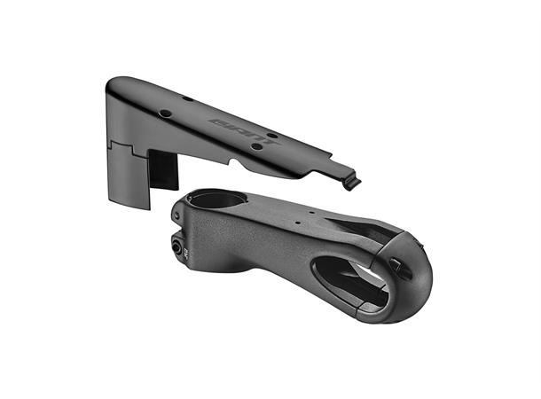 Giant Styrestem Propel Disc 120mm Contact SL Aero stem and cover