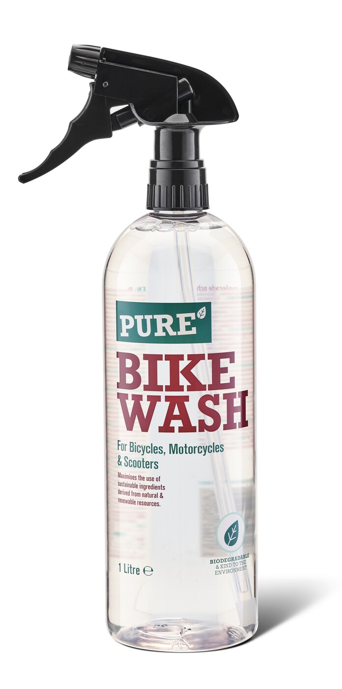 Sykkelvask Pure 1L