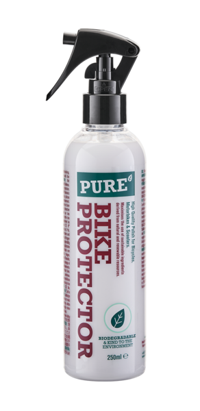 Weldtite Pure Bike Protector