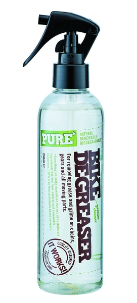 Weldtite Pure Bike Degreaser